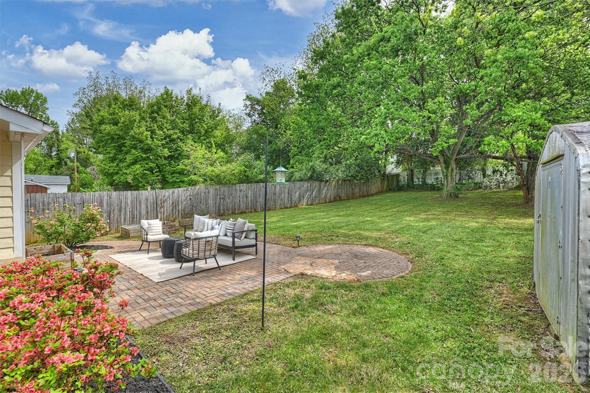 2314 Crestview Drive Charlotte NC 28216