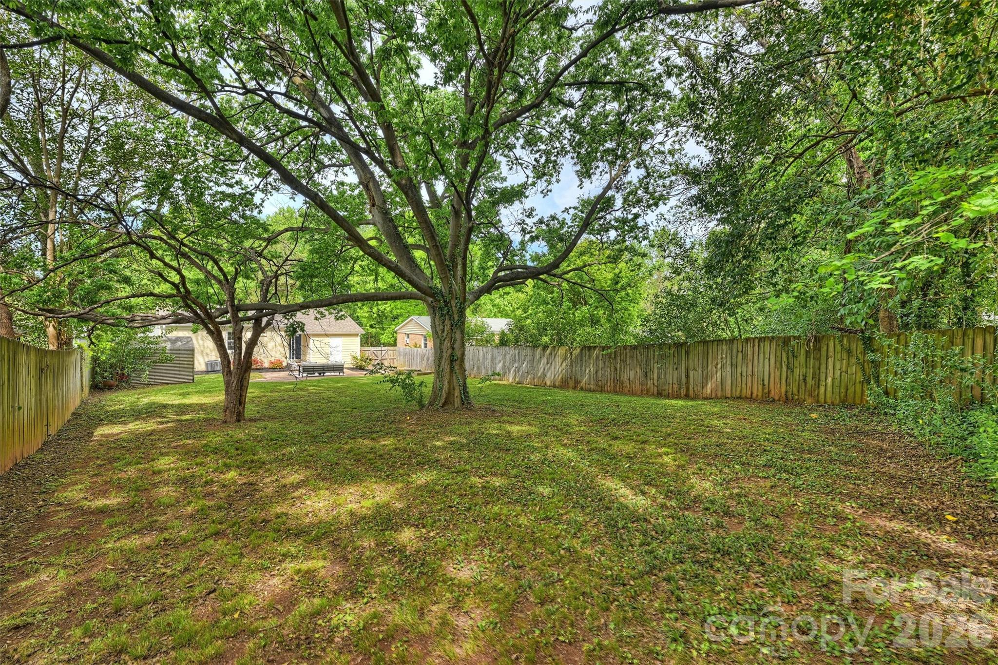 2314 Crestview Drive Charlotte NC 28216