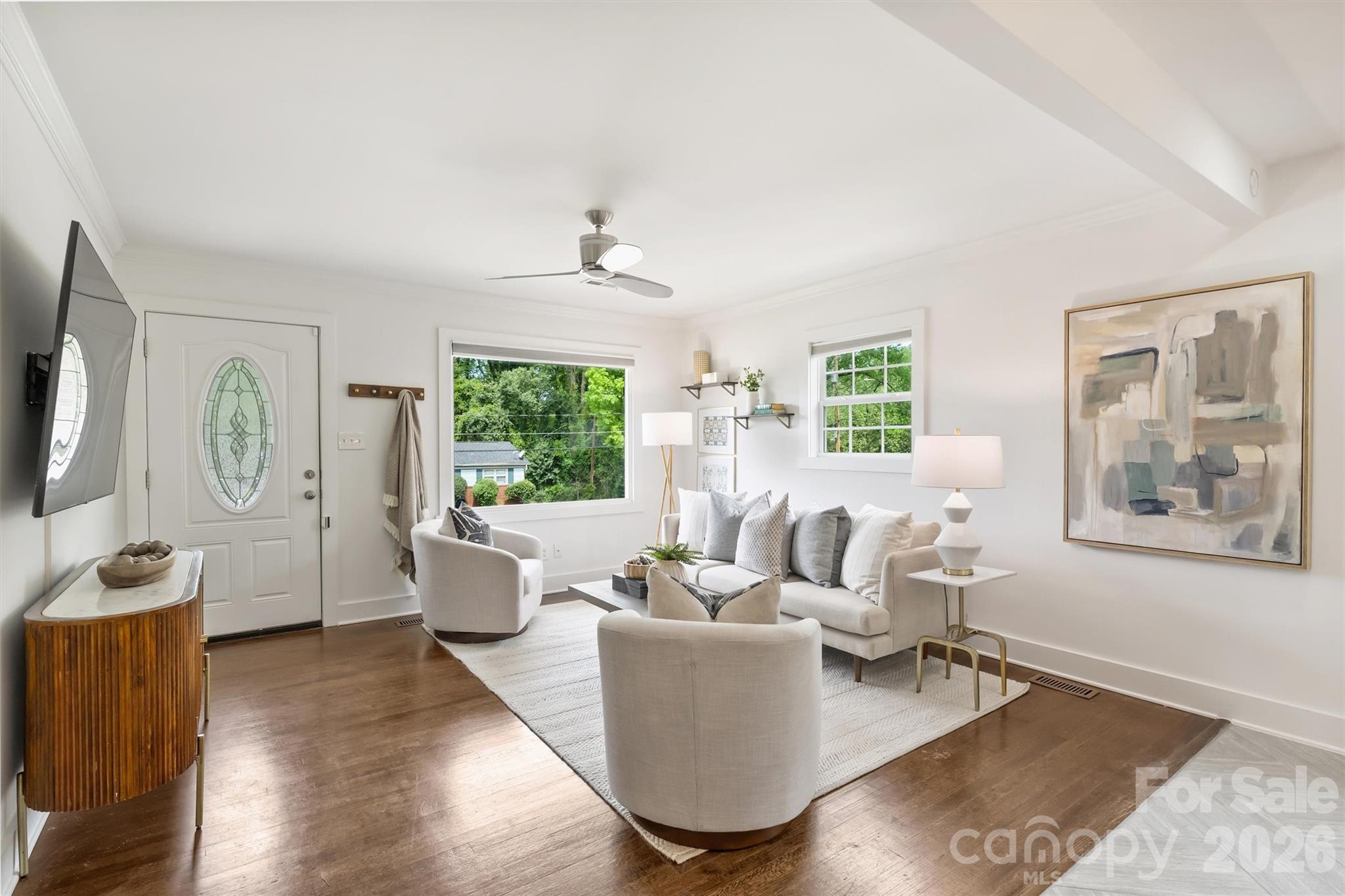 2314 Crestview Drive Charlotte NC 28216