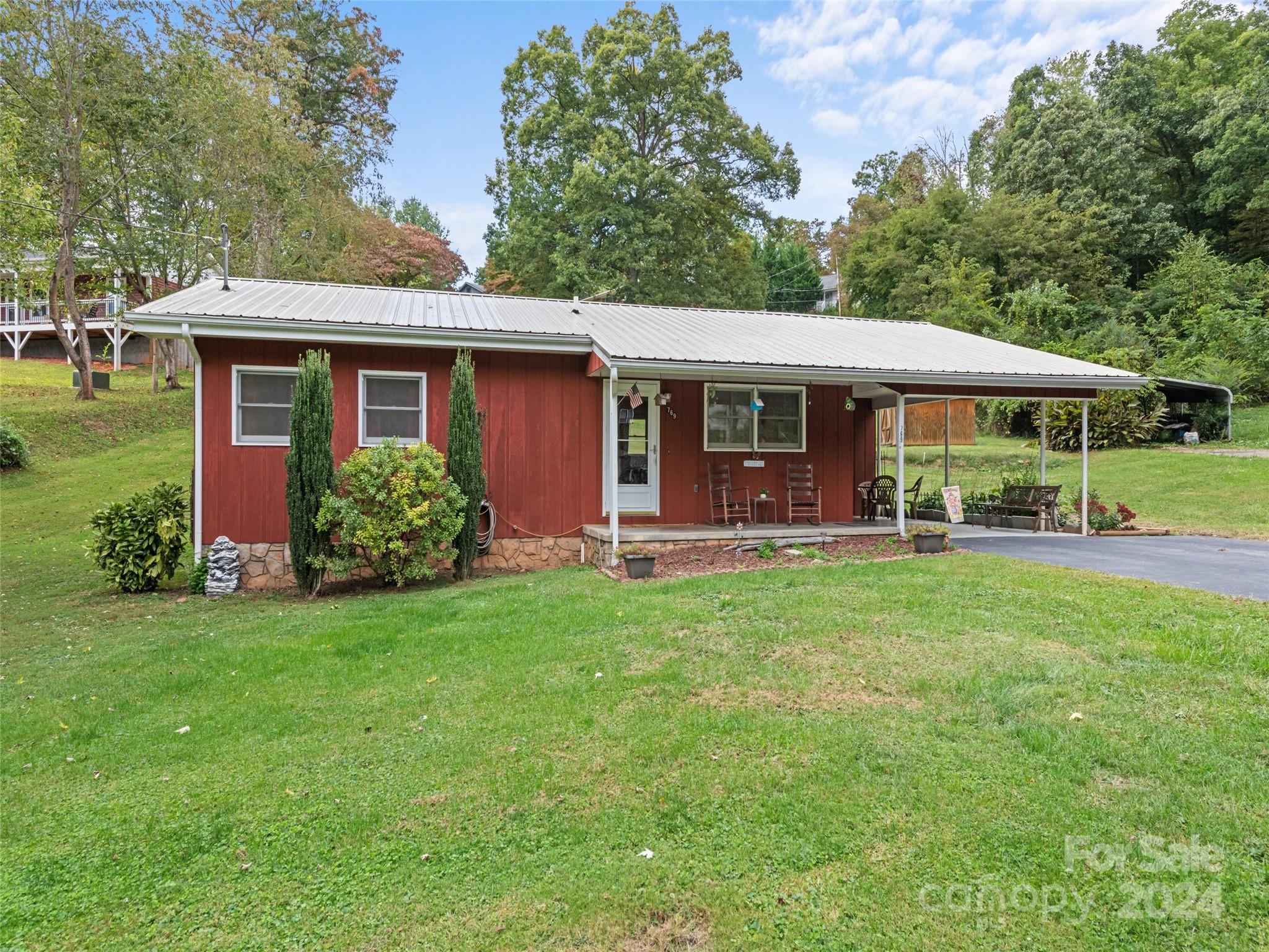 769 East Street Waynesville NC 28786