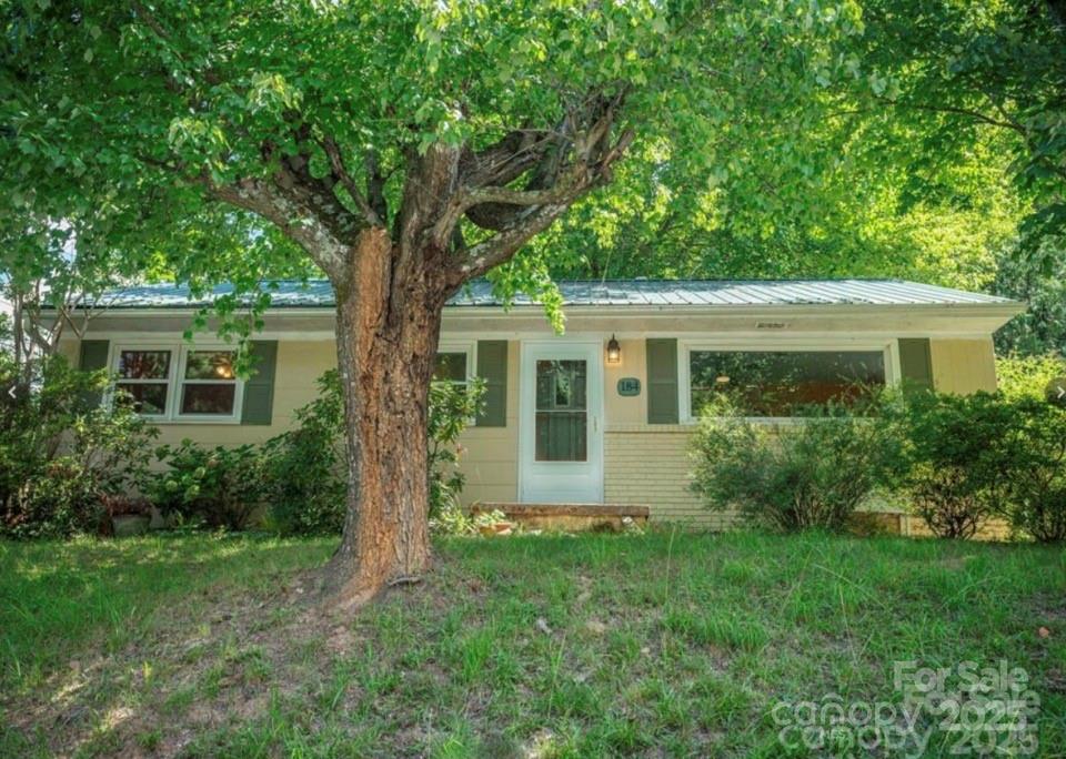 184 London Road Asheville NC 28803