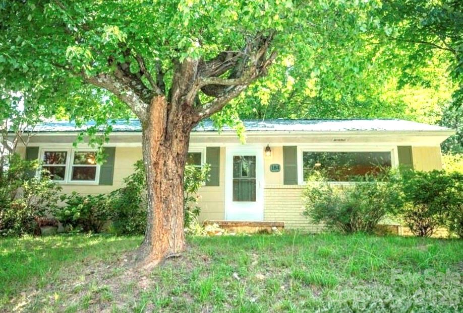 Asheville NC, 184 London Road