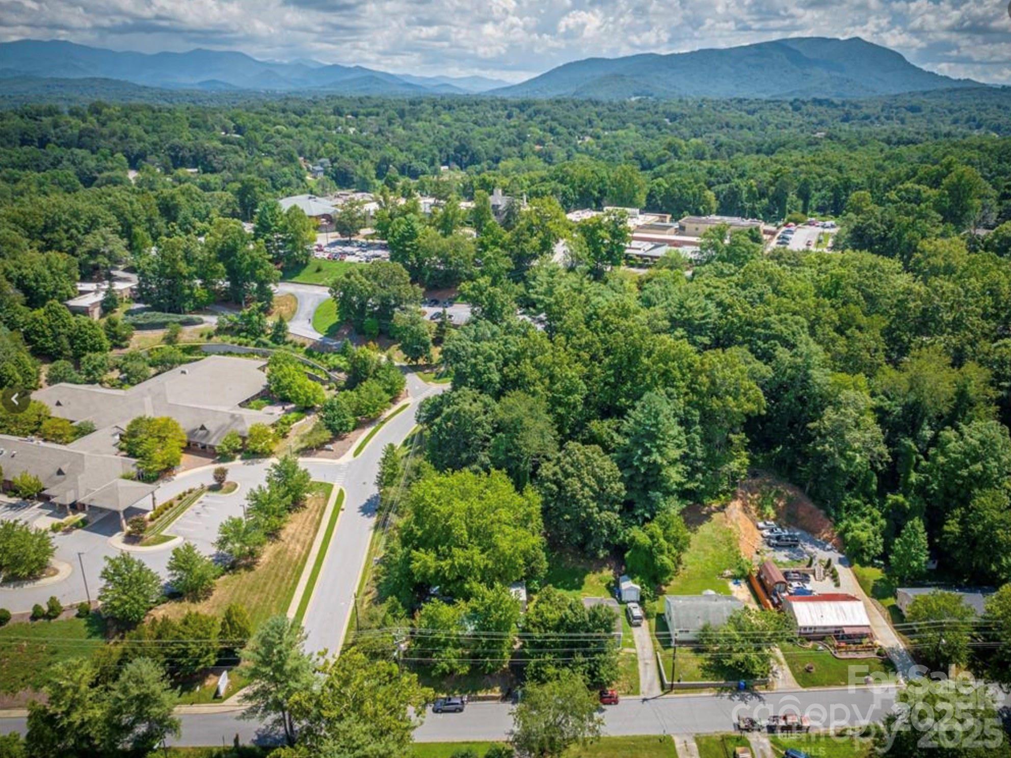 184 London Road Asheville NC 28803