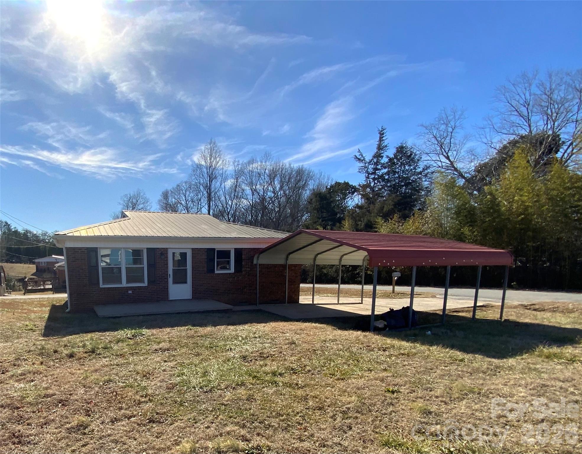 109 Fish Camp Road Forest City NC 28043