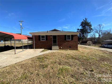109 Fish Camp Road Forest City NC 28043