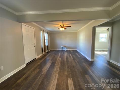 109 Fish Camp Road Forest City NC 28043