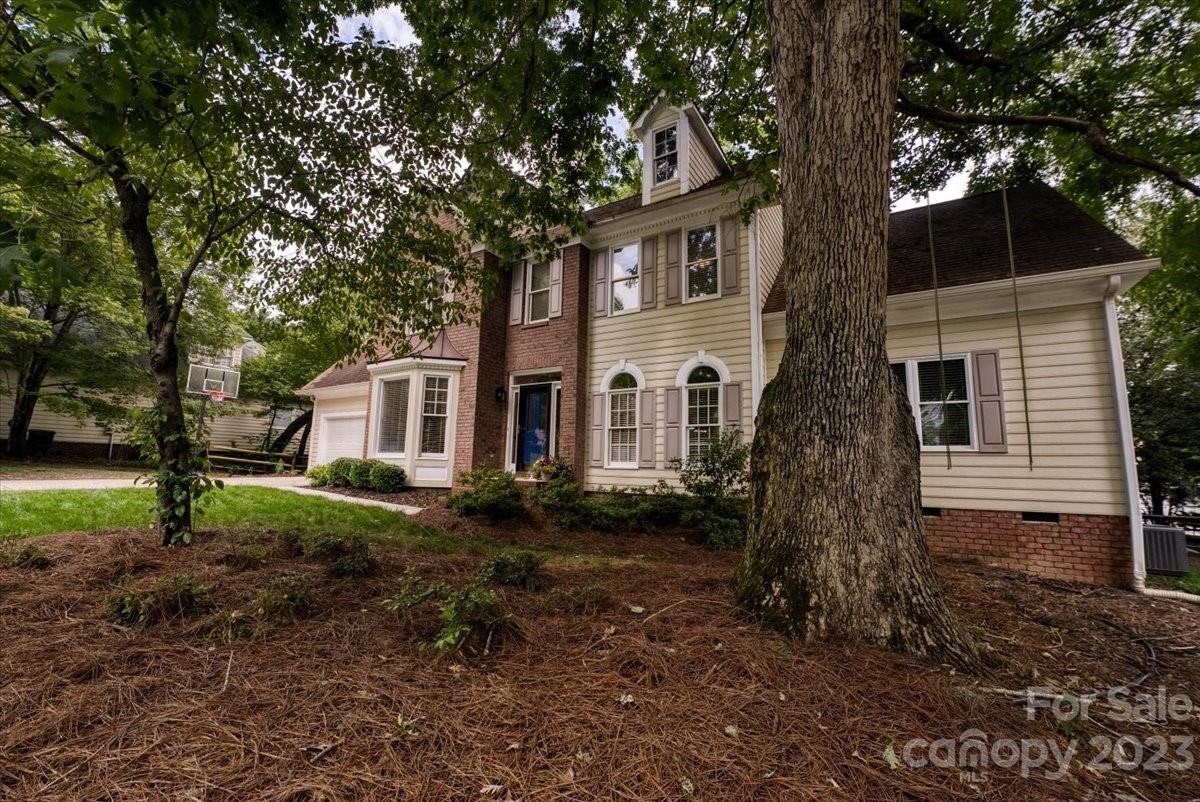 15306 Curling Court Huntersville NC 28078