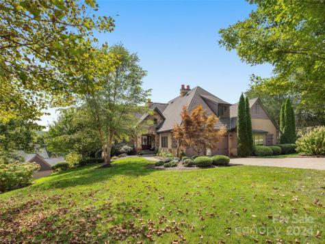 4 Windelsham Way Arden NC 28704