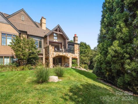 4 Windelsham Way Arden NC 28704