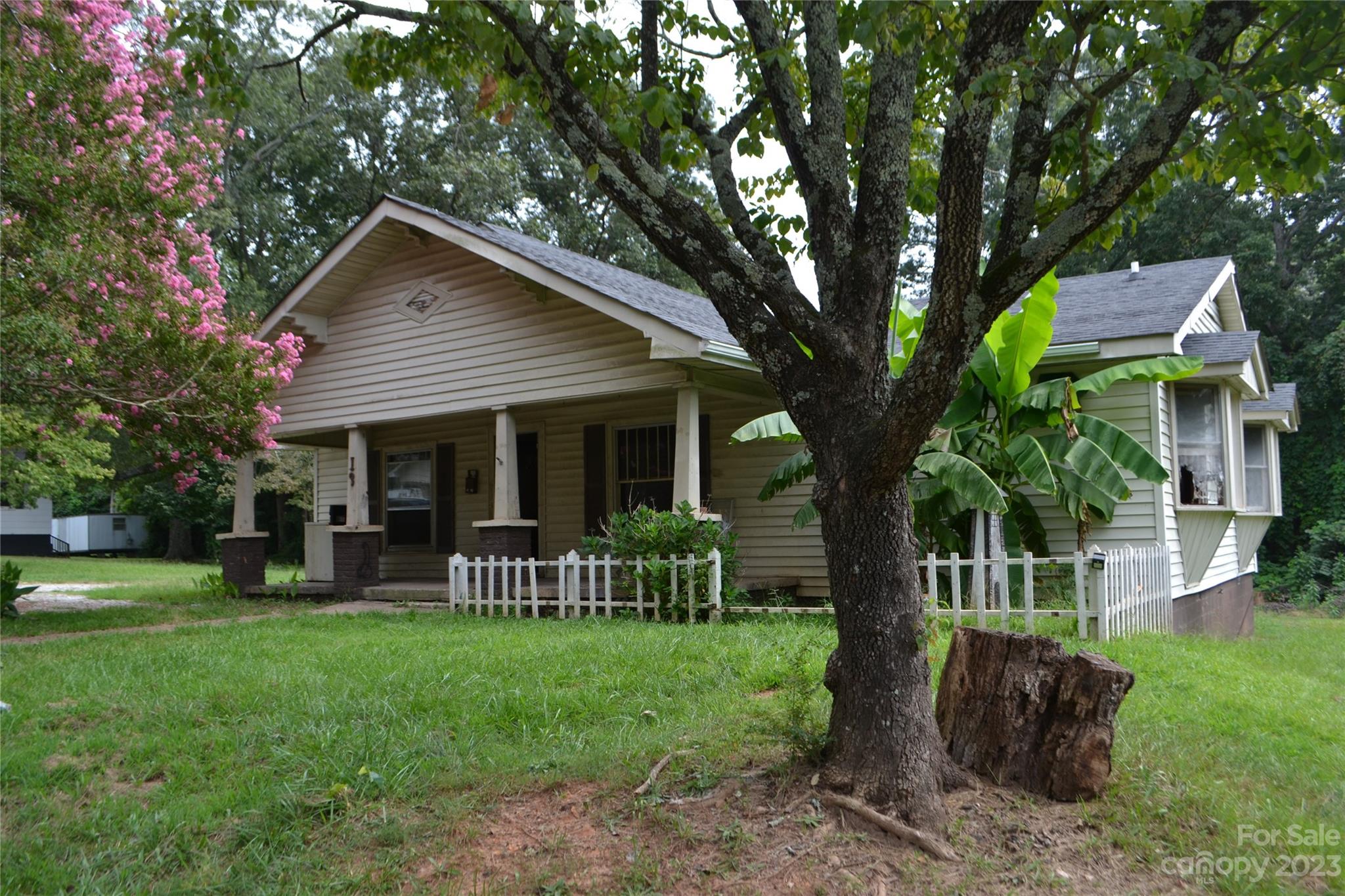139 Holland Street Forest City NC 28043