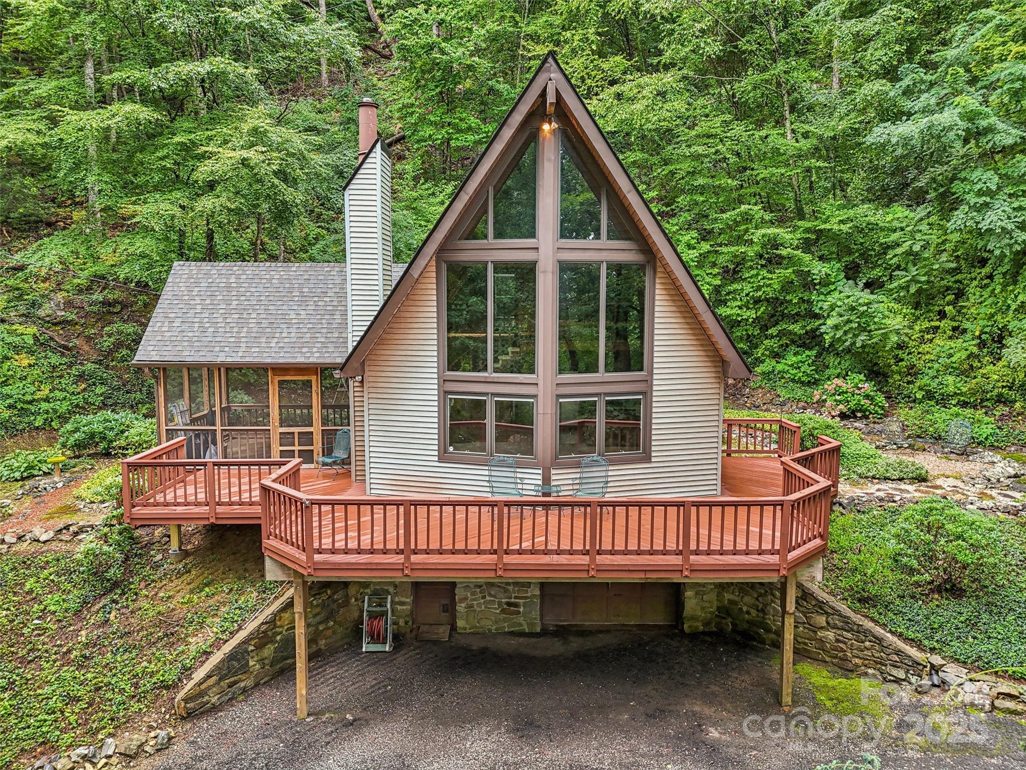 48 Rose Hill Road Asheville NC 28803