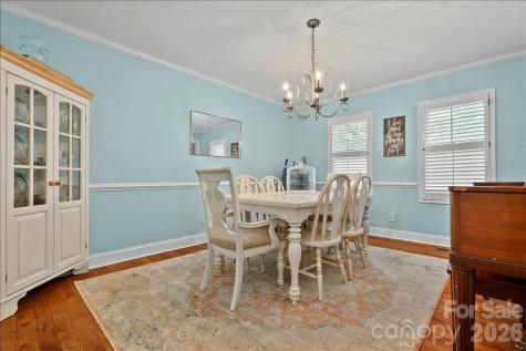 209 Fairway Road Cheraw SC 29520