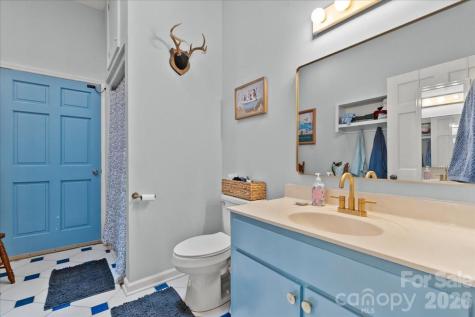 209 Fairway Road Cheraw SC 29520