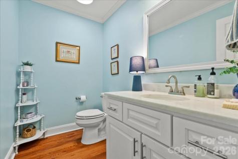 209 Fairway Road Cheraw SC 29520