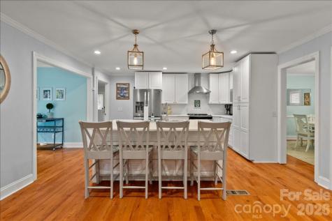 209 Fairway Road Cheraw SC 29520