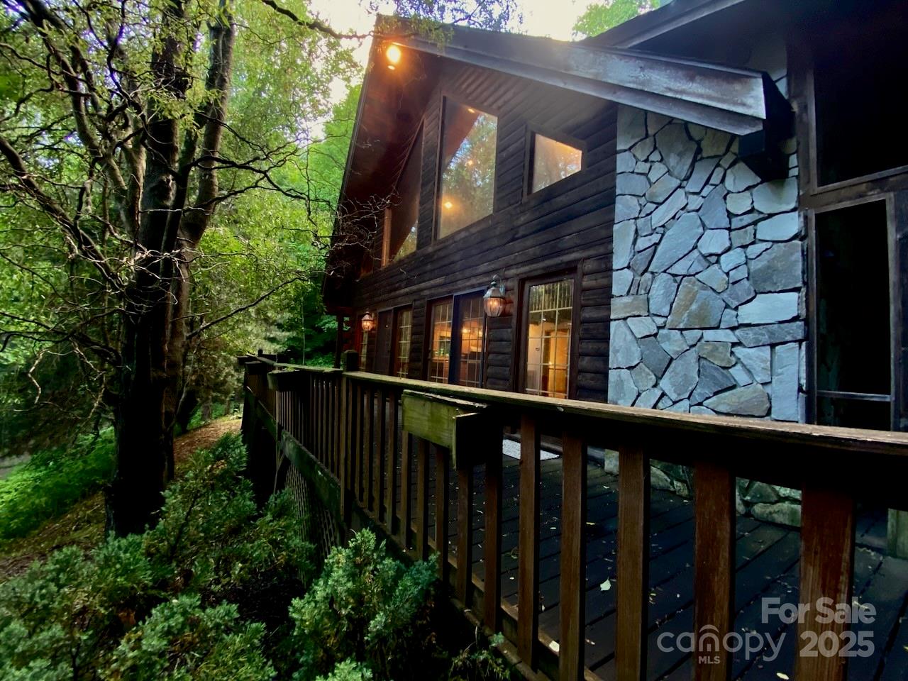 2153 Lentini Drive Waynesville NC 28785