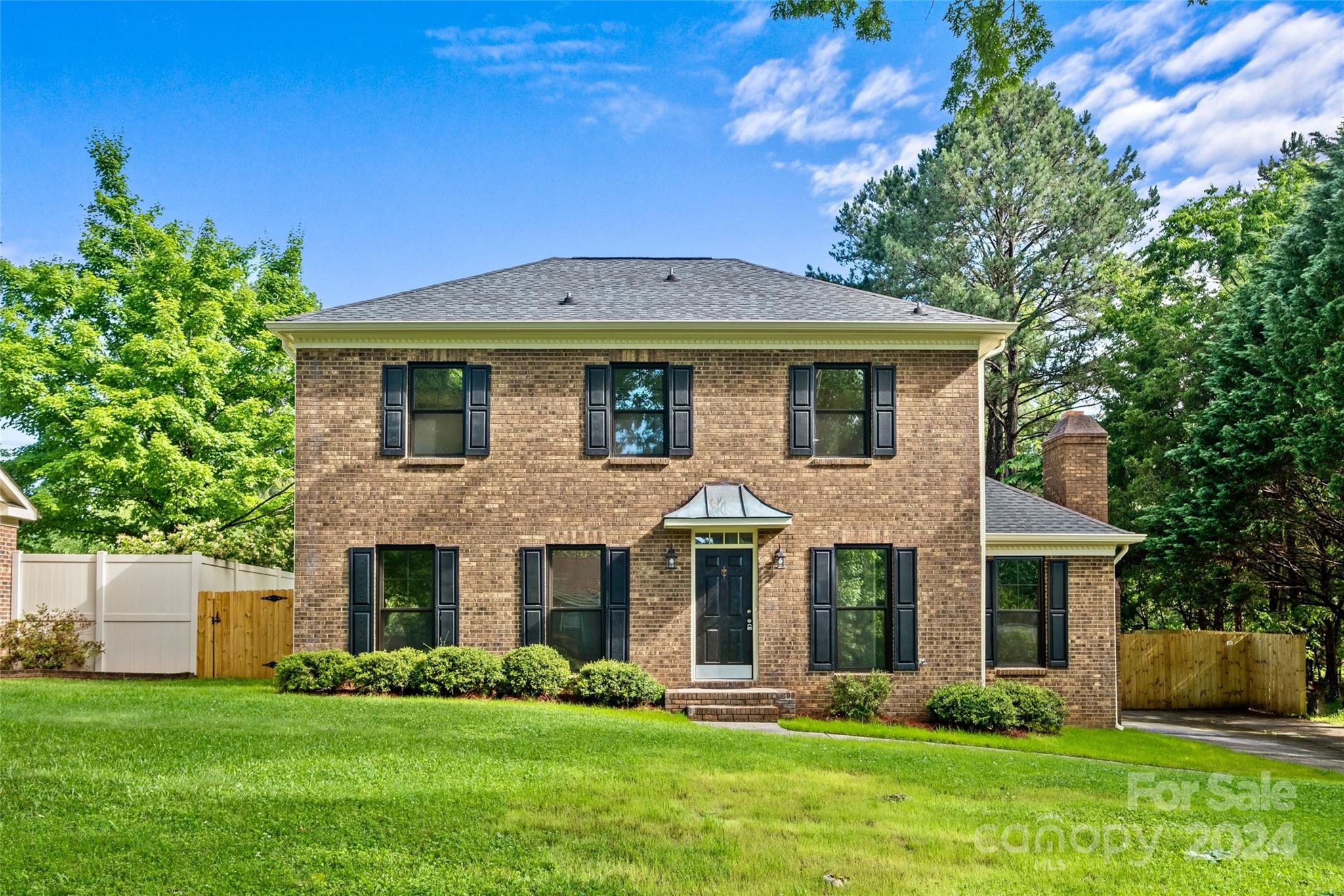 10412 Sardis Oaks Road Charlotte NC 28270