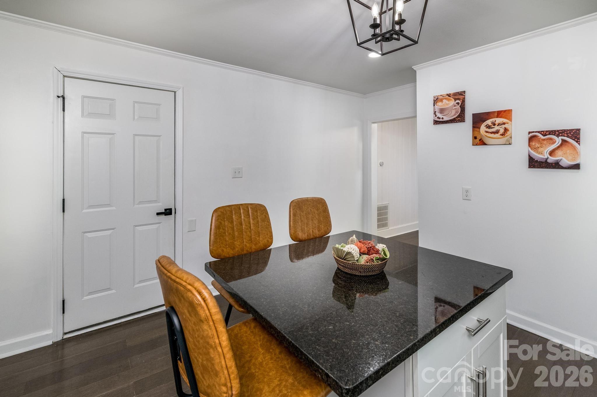 3828 Oakwood Road Charlotte NC 28269