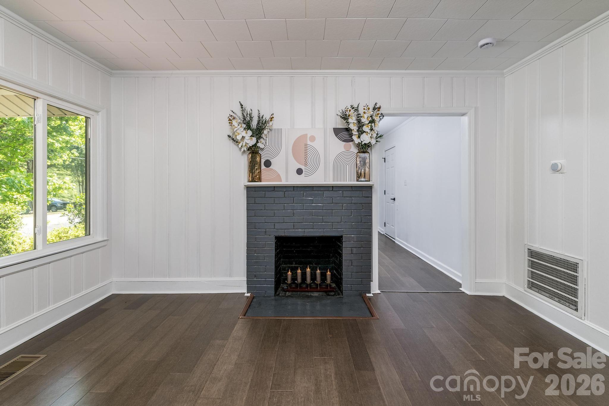 3828 Oakwood Road Charlotte NC 28269