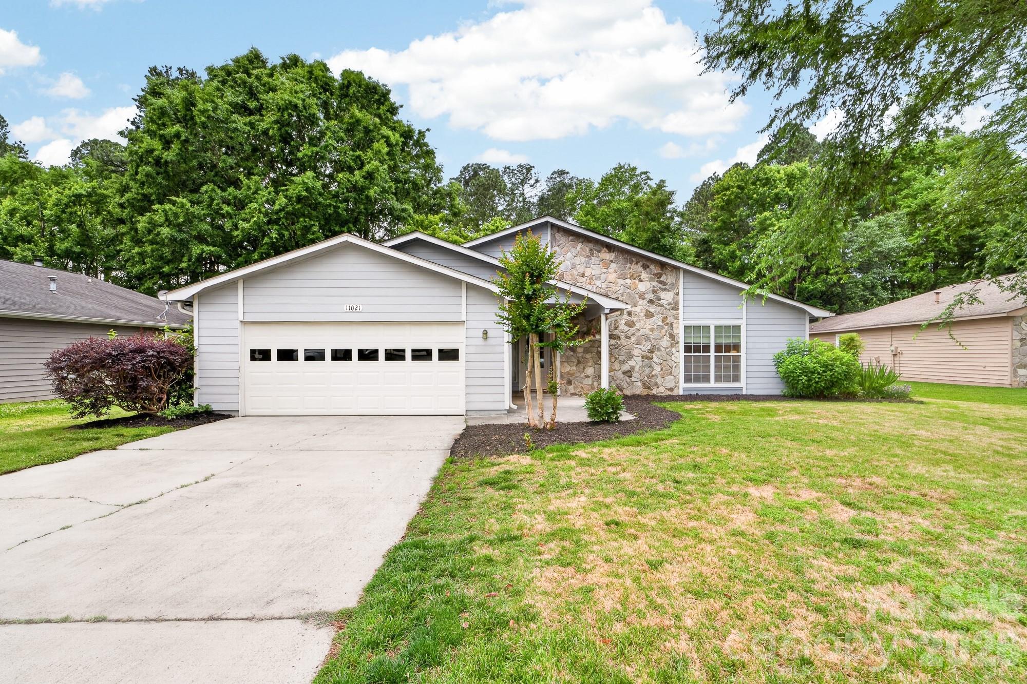 11021 Fox Mill Lane Charlotte NC 28277