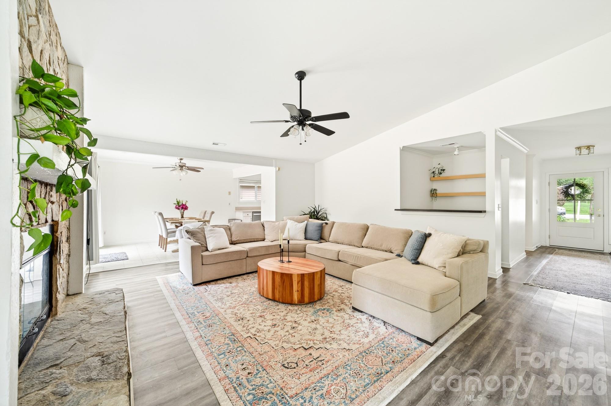 11021 Fox Mill Lane Charlotte NC 28277