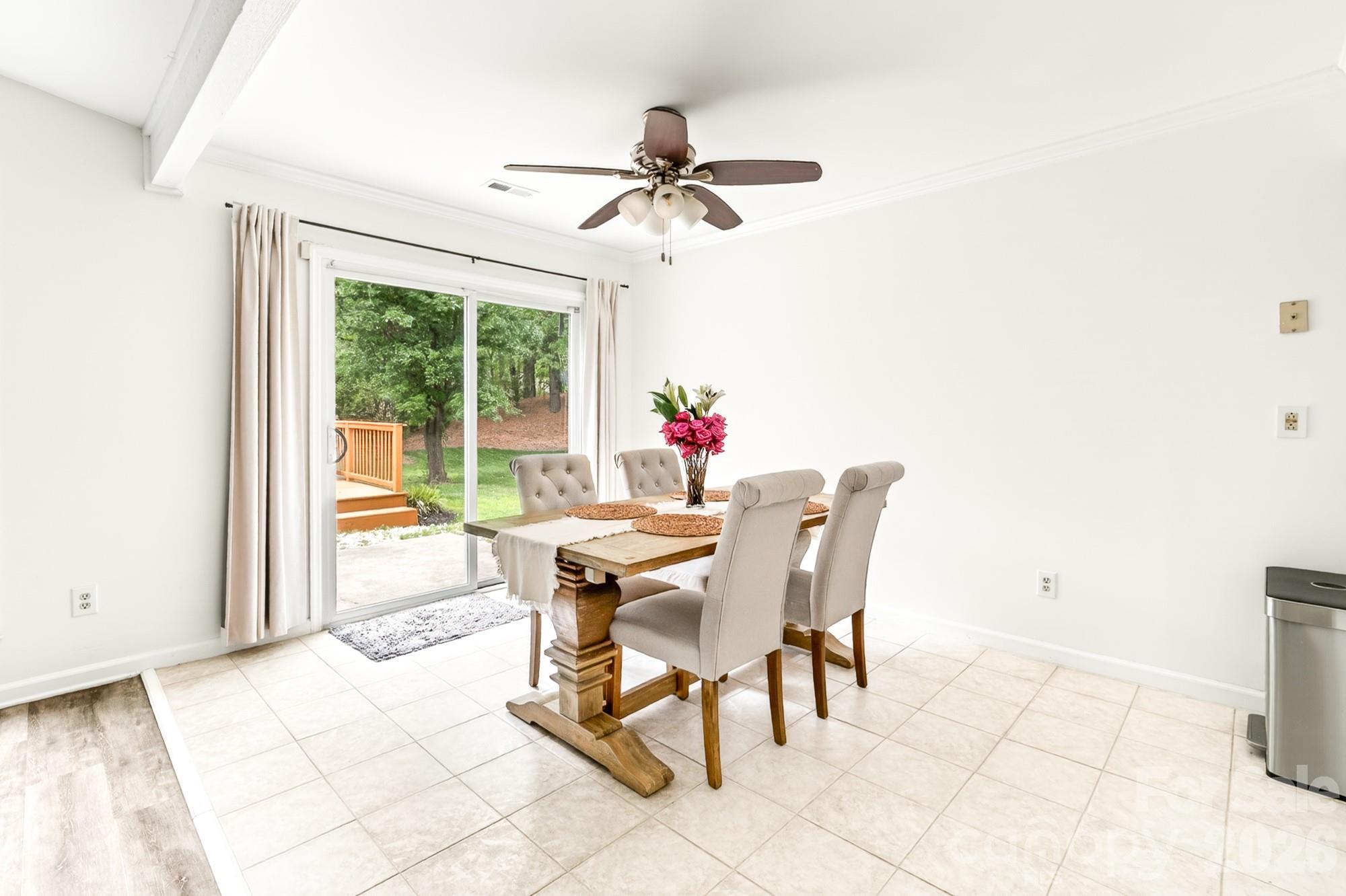 11021 Fox Mill Lane Charlotte NC 28277