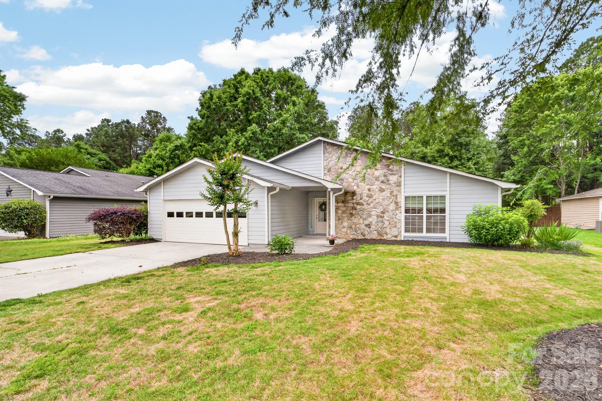 11021 Fox Mill Lane Charlotte NC 28277