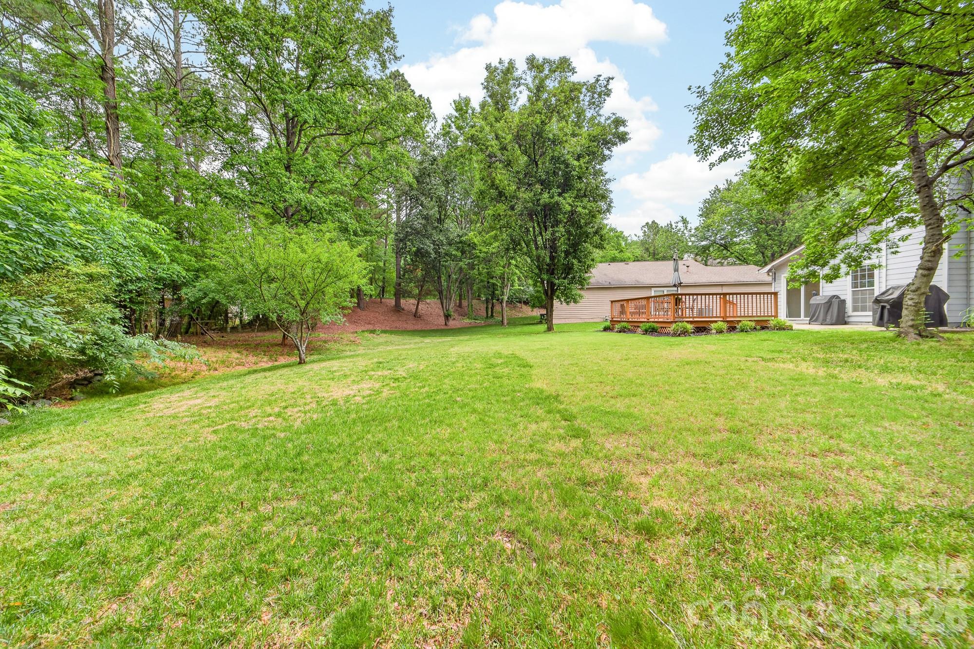 11021 Fox Mill Lane Charlotte NC 28277