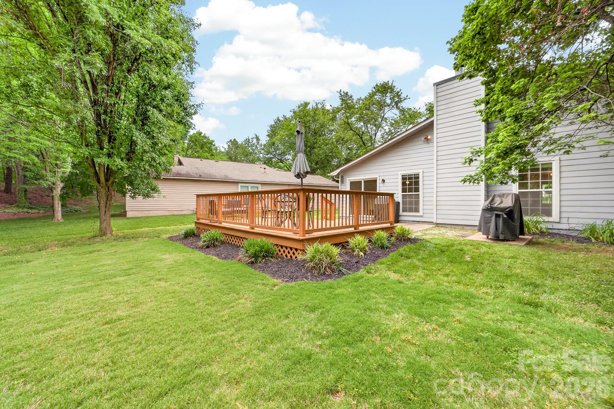 11021 Fox Mill Lane Charlotte NC 28277