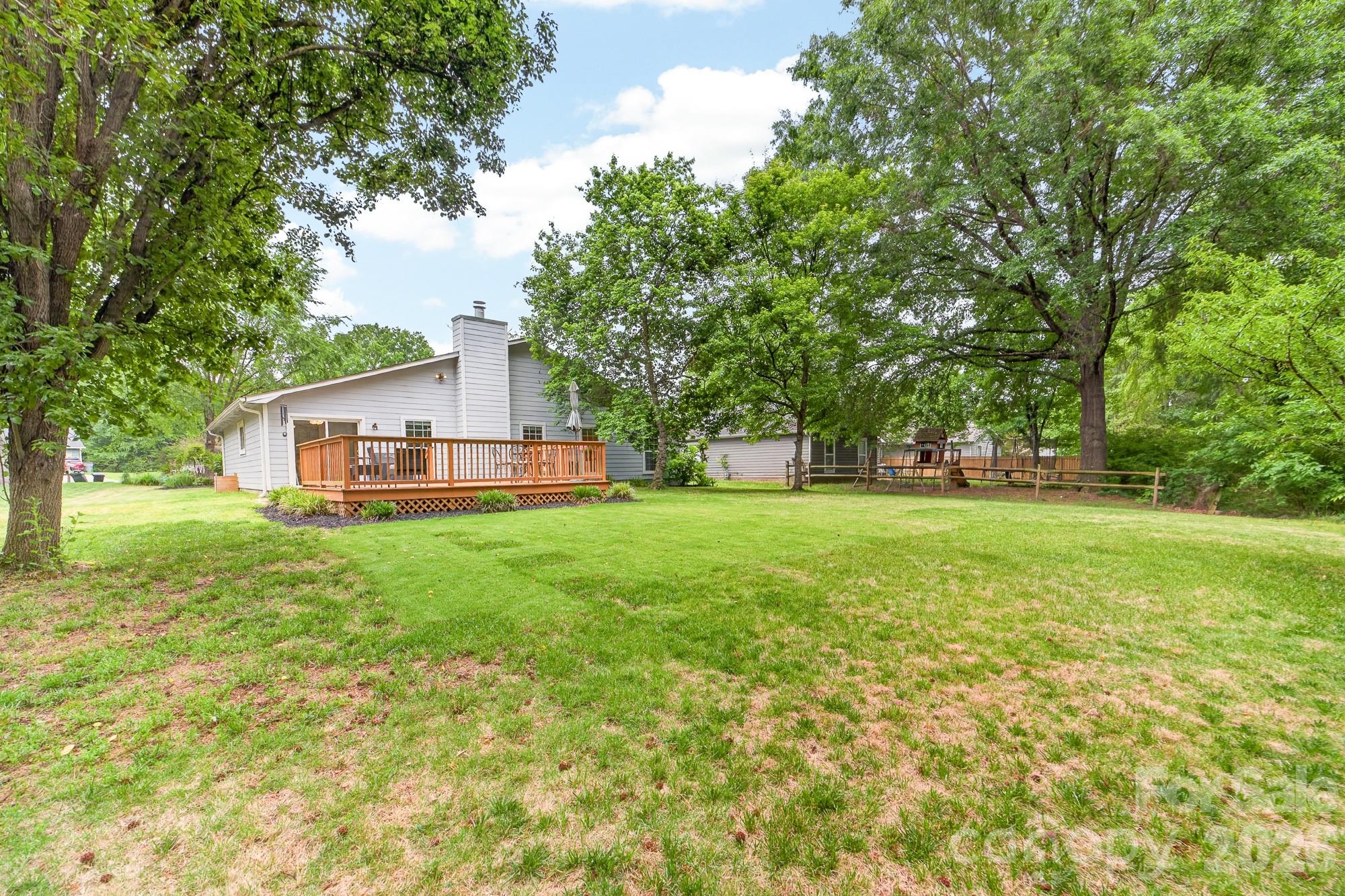 11021 Fox Mill Lane Charlotte NC 28277