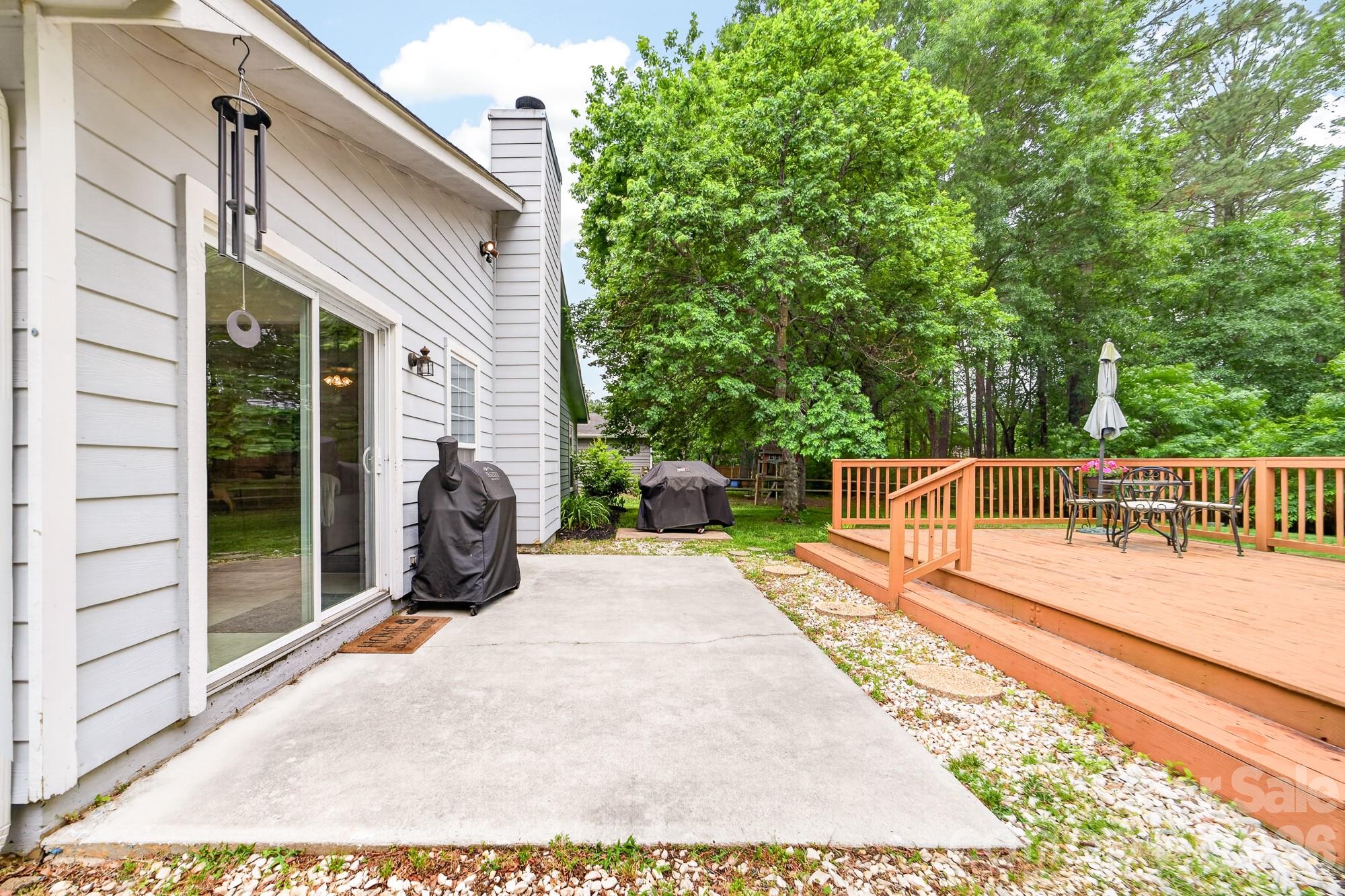 11021 Fox Mill Lane Charlotte NC 28277