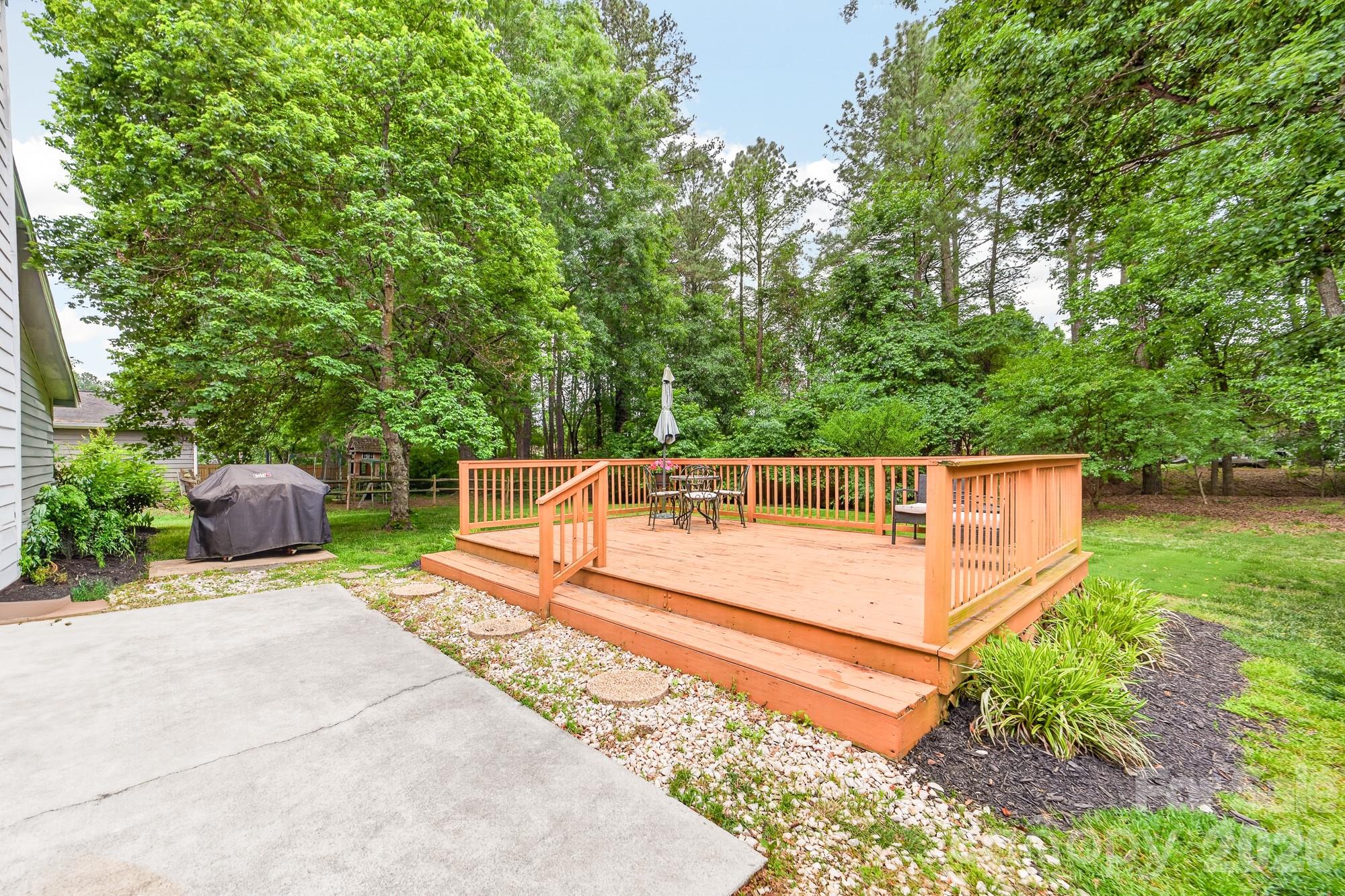 11021 Fox Mill Lane Charlotte NC 28277