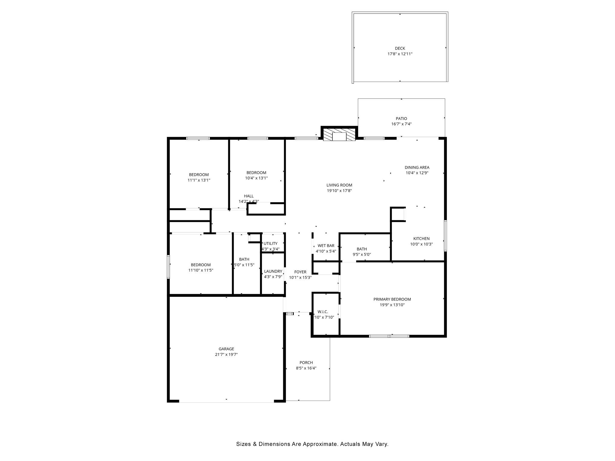11021 Fox Mill Lane Charlotte NC 28277