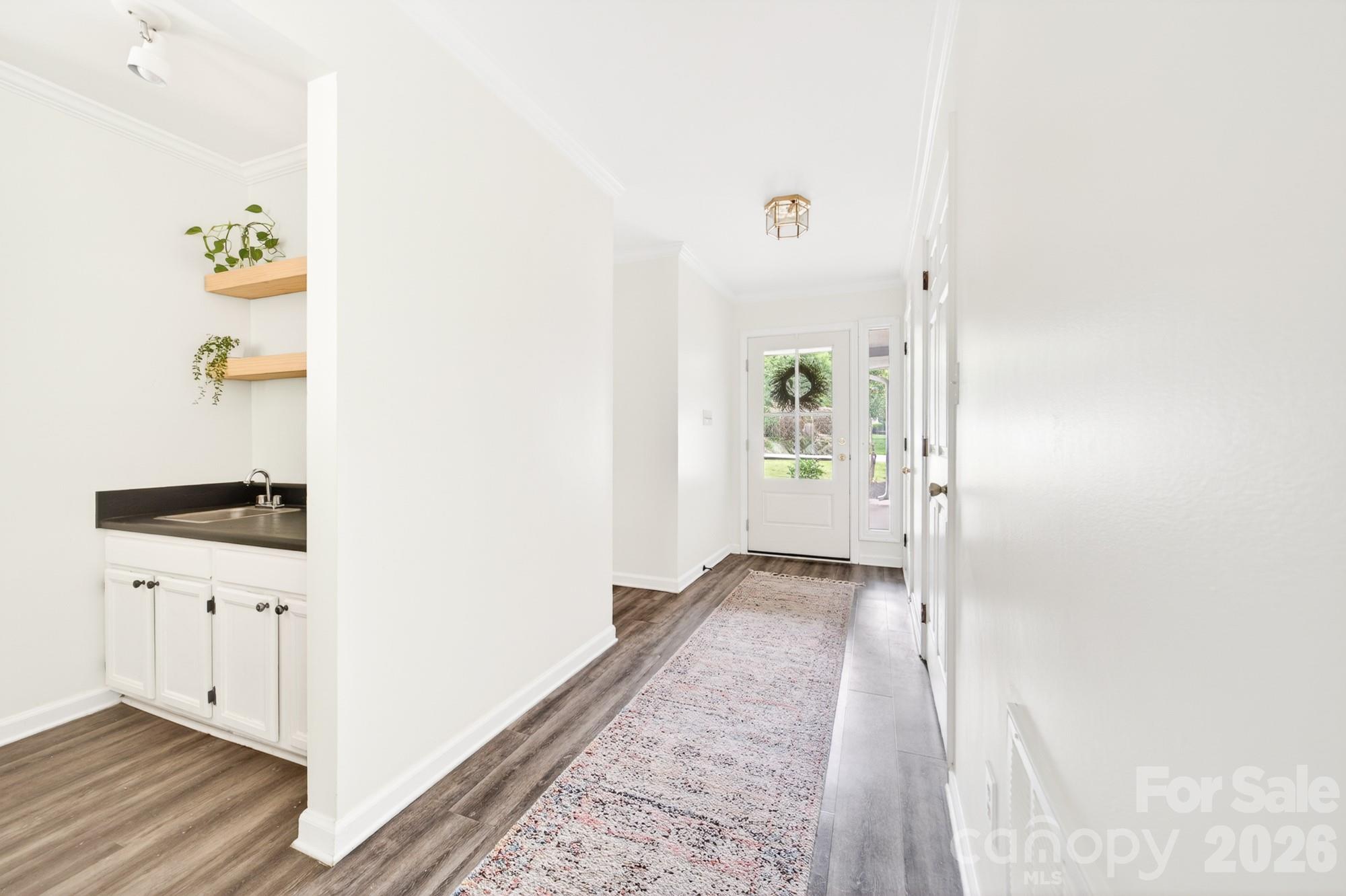 11021 Fox Mill Lane Charlotte NC 28277