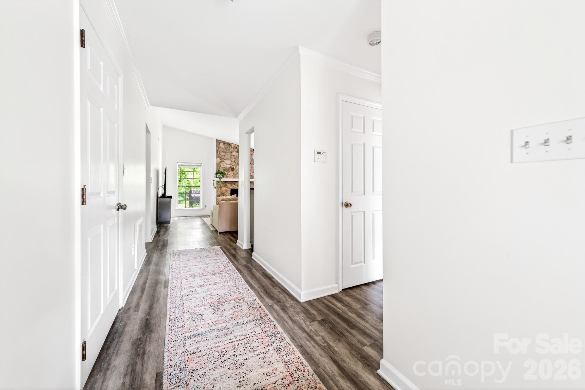 11021 Fox Mill Lane Charlotte NC 28277