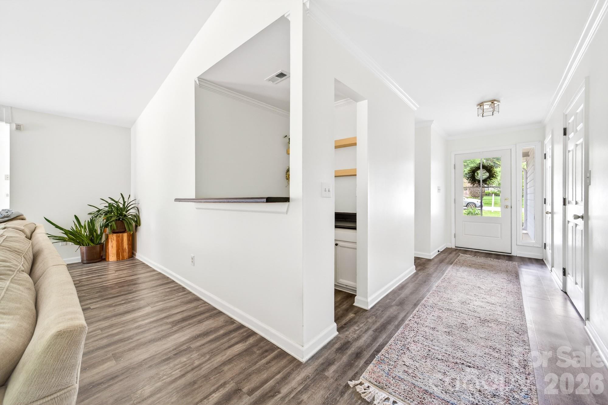 11021 Fox Mill Lane Charlotte NC 28277