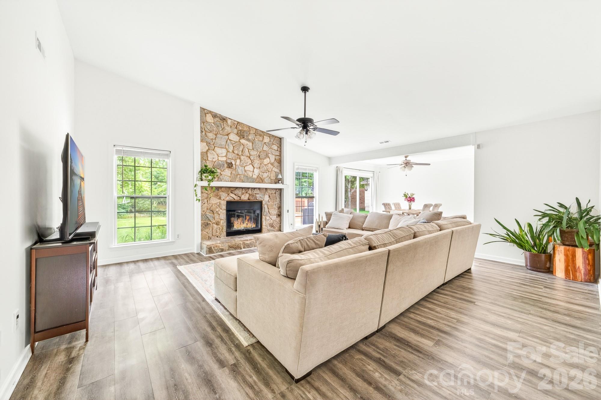 11021 Fox Mill Lane Charlotte NC 28277