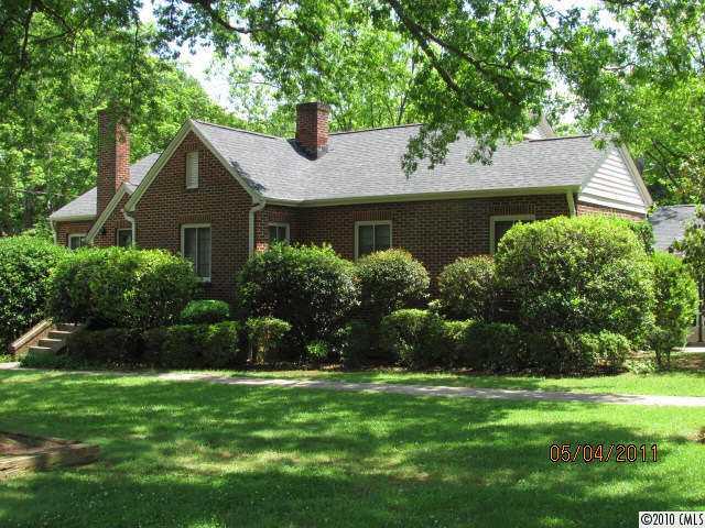 2001 Armstrong Park Drive Gastonia NC 28054