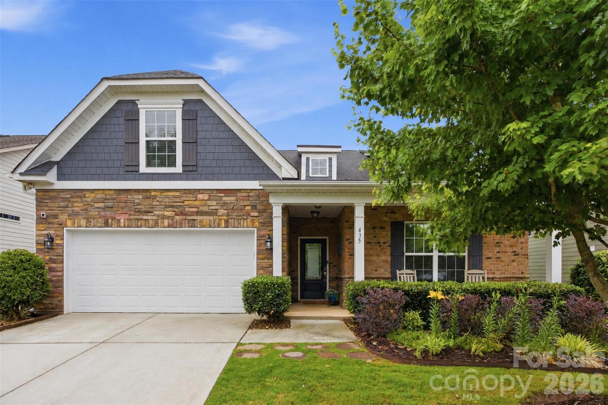435 Trillium Way Belmont NC 28012