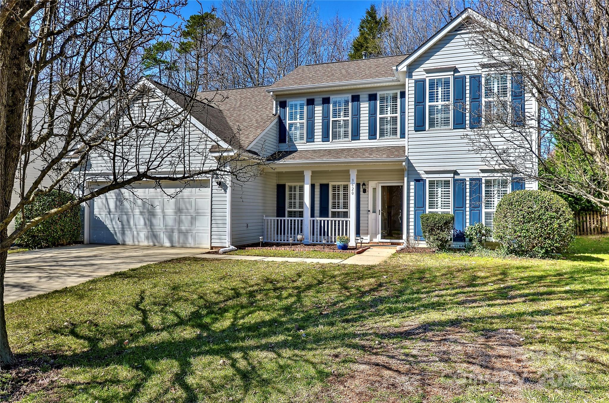 3620 Cole Mill Road Charlotte NC 28270