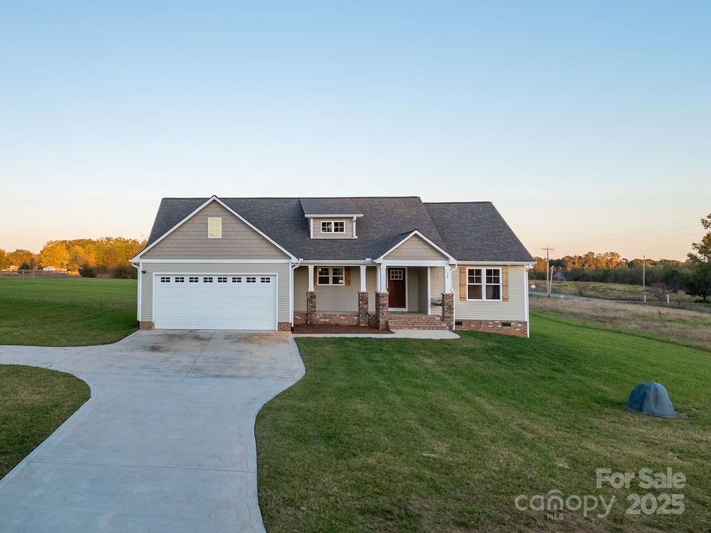 118 Alf Hoover Road Lincolnton NC 28092