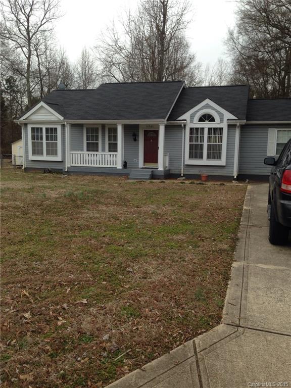 11501 Antebellum Drive Charlotte NC 28273
