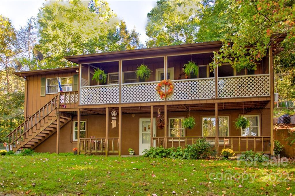 2392 Old Mars Hill Highway Mars Hill NC 28754