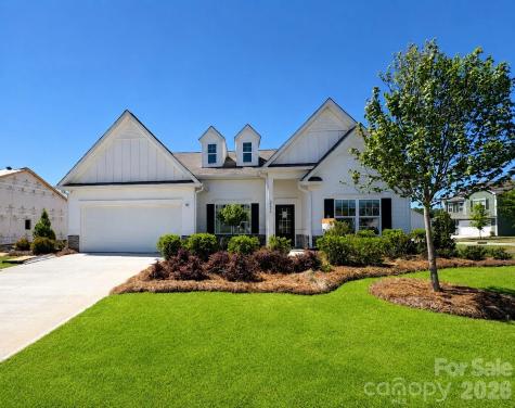 6222 Acacia Place Midland NC 28107