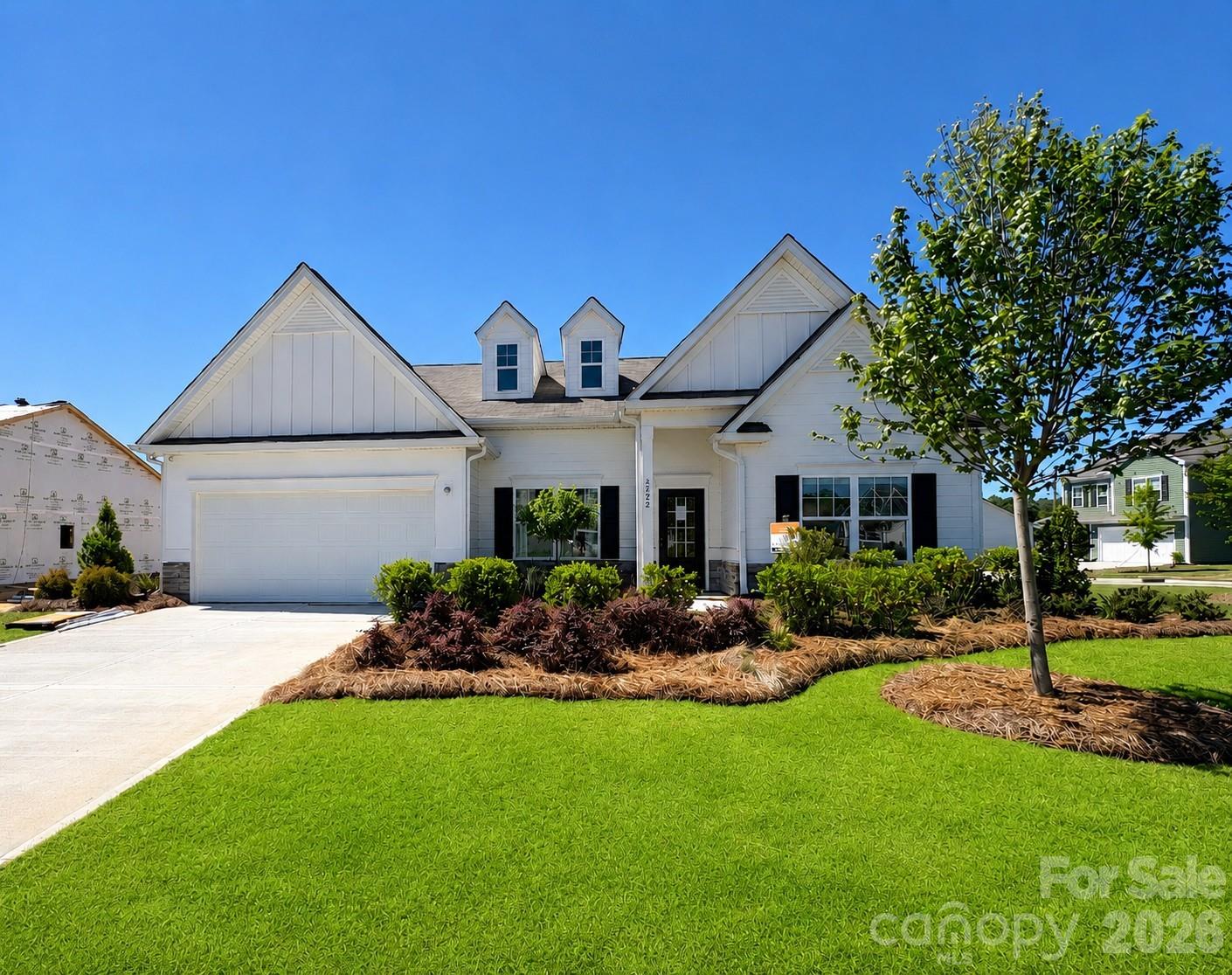 6222 Acacia Place Midland NC 28107