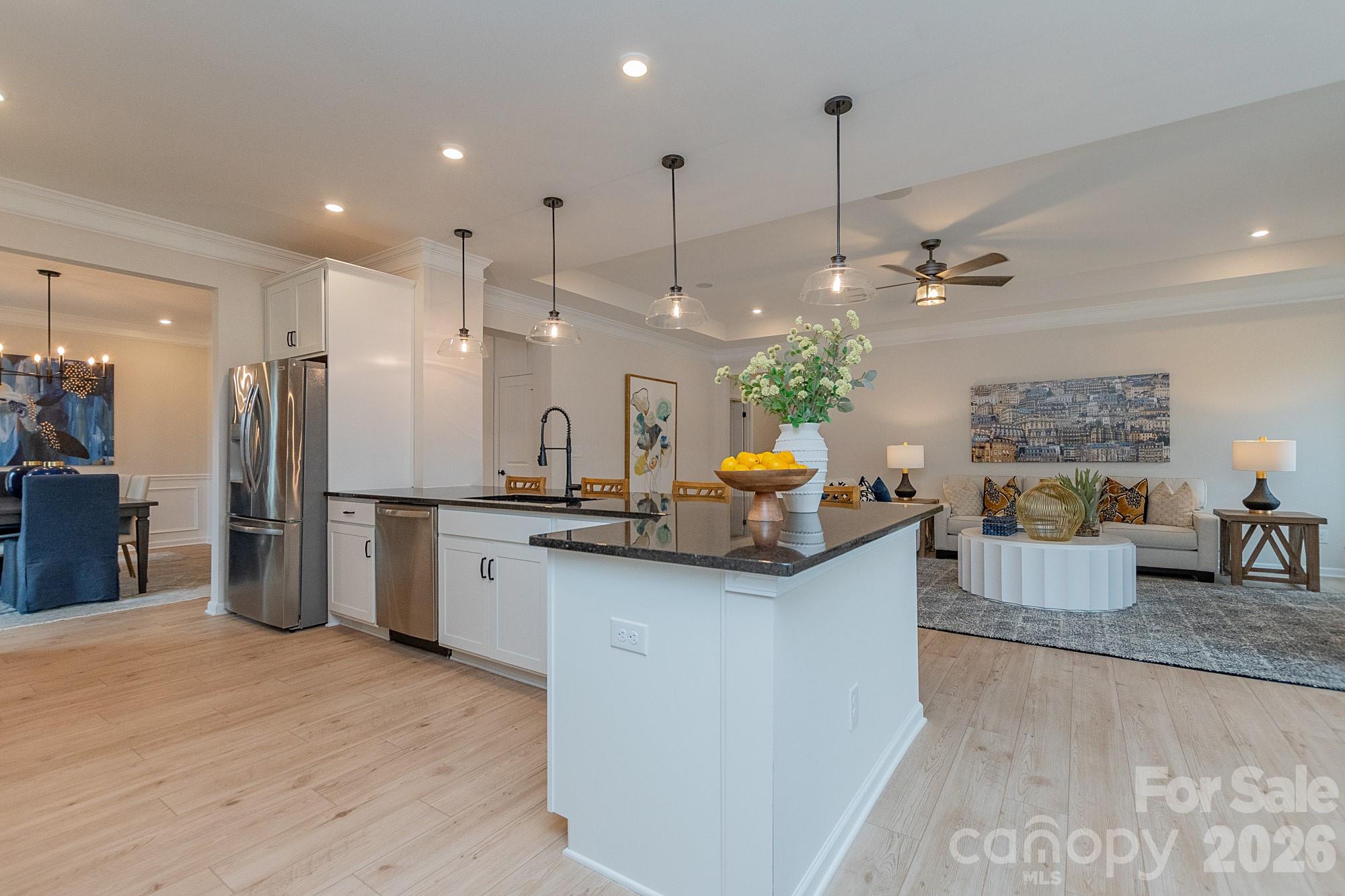 6222 Acacia Place Midland NC 28107