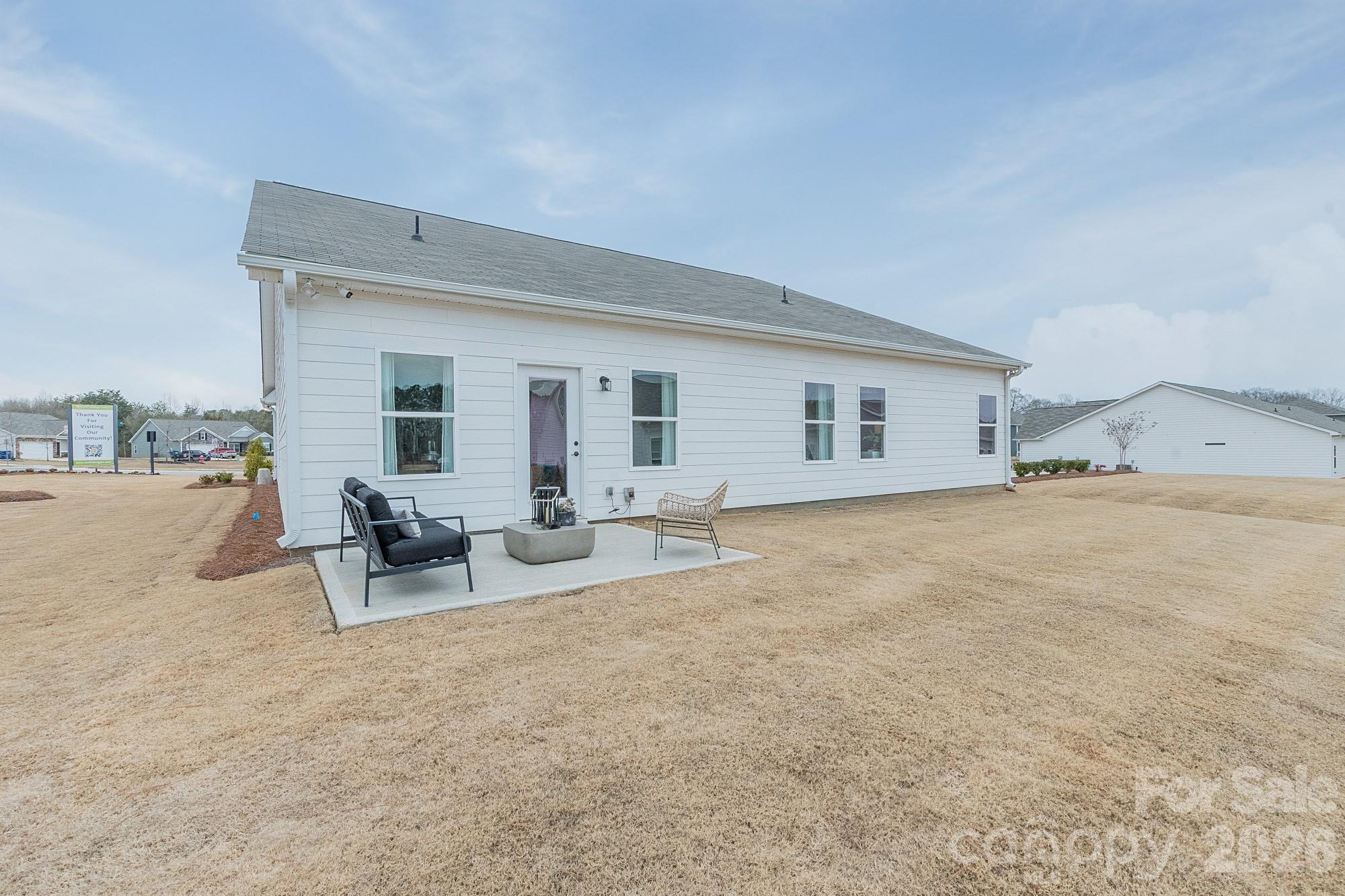 6222 Acacia Place Midland NC 28107