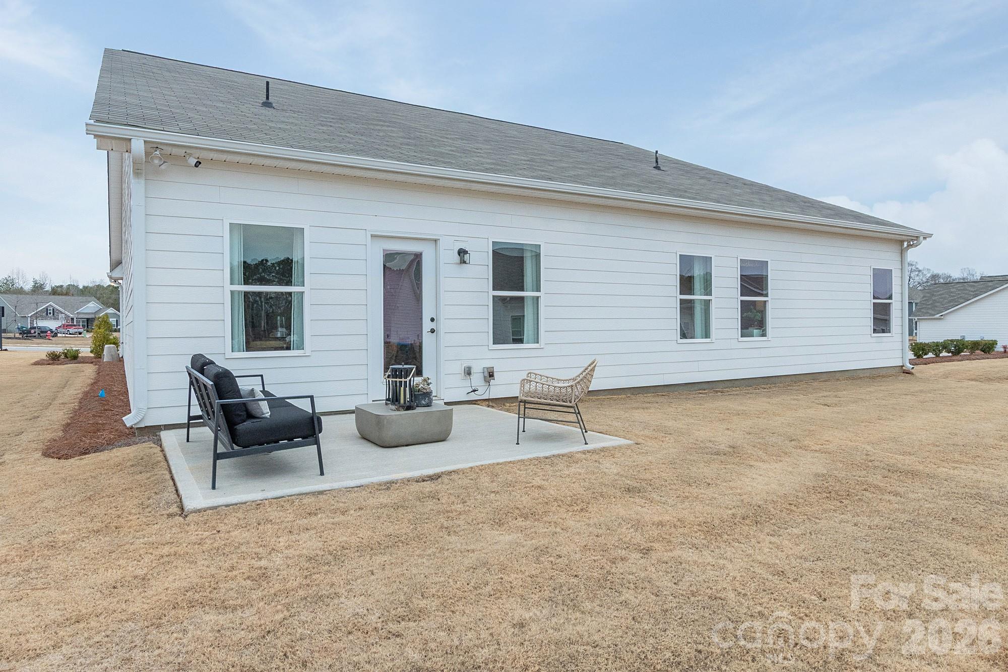 6222 Acacia Place Midland NC 28107