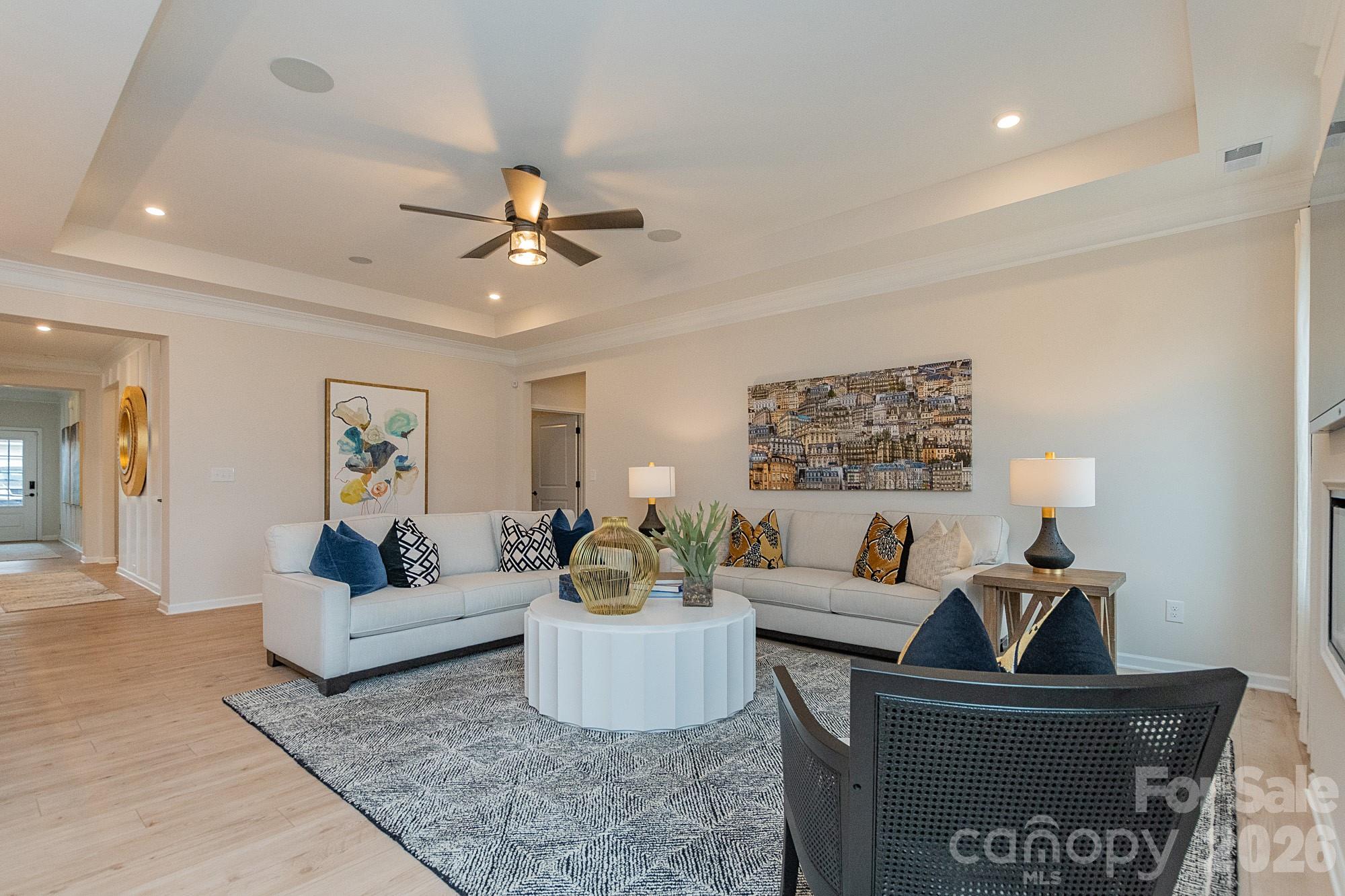 6222 Acacia Place Midland NC 28107