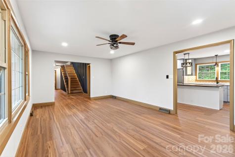 3781 S 226 Highway Bakersville NC 28705